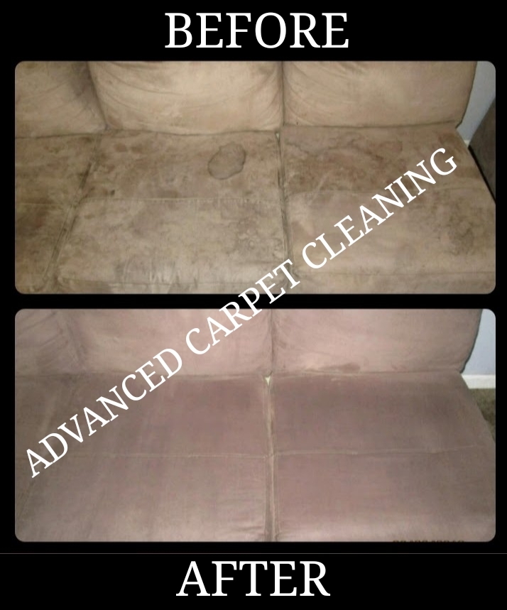 Top-Notch Upholstery Cleaning in Louisville, KY Image