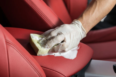 Auto Upholstery Cleaning - Car Upholstery Cleaning - auto upholstery cleaner